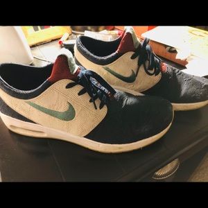 Nike SB Air Max Janoski 2 Men's